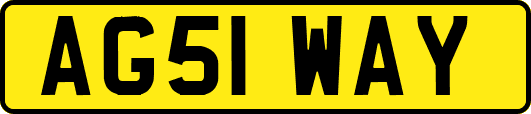 AG51WAY