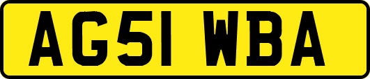 AG51WBA