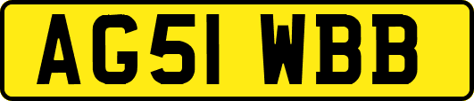 AG51WBB