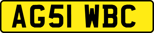 AG51WBC