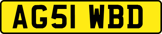 AG51WBD