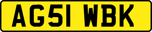 AG51WBK