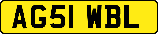 AG51WBL