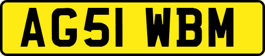 AG51WBM