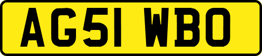 AG51WBO