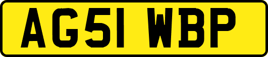 AG51WBP