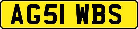 AG51WBS