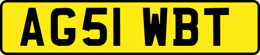 AG51WBT