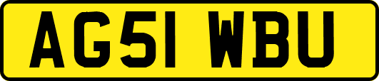 AG51WBU