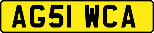 AG51WCA