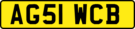 AG51WCB