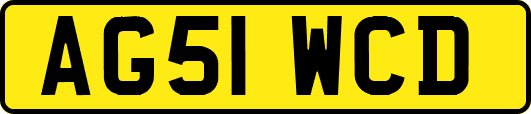 AG51WCD
