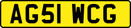 AG51WCG