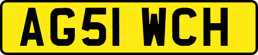 AG51WCH