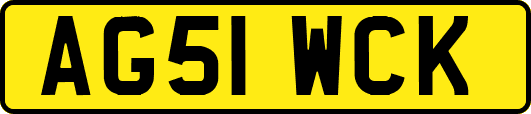 AG51WCK