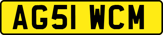 AG51WCM
