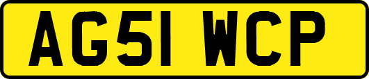 AG51WCP