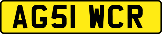 AG51WCR