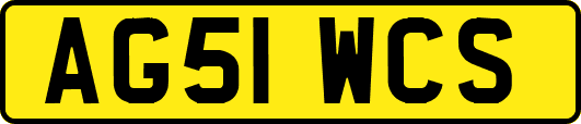 AG51WCS