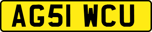 AG51WCU