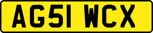 AG51WCX