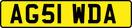 AG51WDA