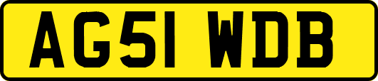 AG51WDB