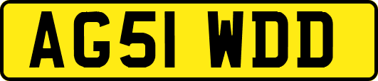 AG51WDD