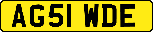 AG51WDE