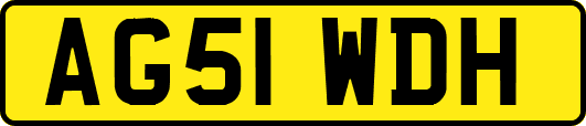 AG51WDH