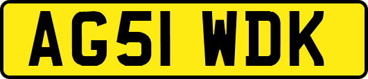 AG51WDK