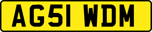AG51WDM