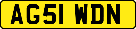 AG51WDN