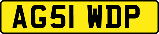 AG51WDP