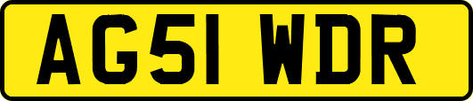 AG51WDR