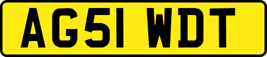 AG51WDT