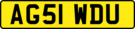 AG51WDU