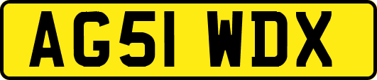 AG51WDX