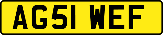 AG51WEF