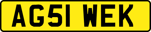 AG51WEK
