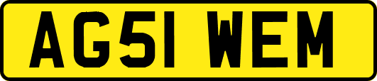 AG51WEM