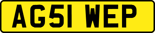 AG51WEP