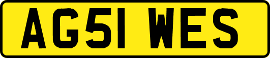 AG51WES