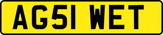 AG51WET