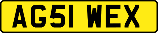 AG51WEX