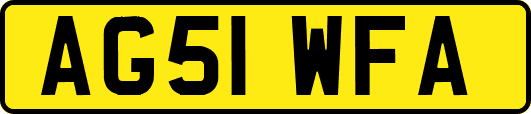 AG51WFA