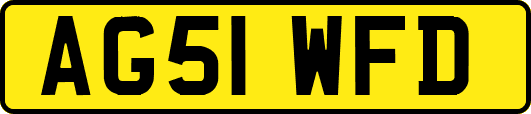 AG51WFD