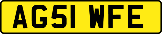 AG51WFE