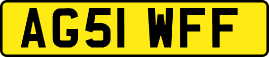 AG51WFF