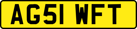 AG51WFT